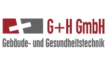 Logo G+H Gebäude-und Gesundheitstechnik GmbH Bad Salzungen
