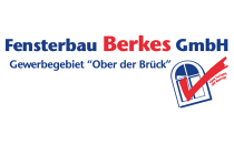 Logo Fensterbau Berkes GmbH Bad Salzungen