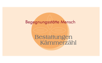 Logo Kämmerzähl Petra Bestattungen Suhl