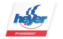 Logo Heyer Susanne Pflegedienst Steinbach-Hallenberg