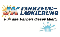 Logo Autolackiererei Kaiser GmbH Autoservice Eisenach-Hötzelsroda
