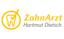 Logo Dietsch Hartmut Zahnarztpraxis Suhl
