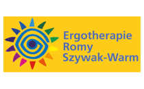 Logo Szywak-Warm Romy Ergotherapiepraxis Suhl