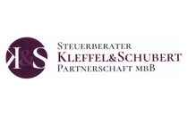 Logo Steuerberater Kleffel & Schubert Steinbach-Hallenberg