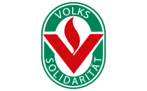 Logo Betreutes Wohnen der Volkssolidarität Themar e.V. Themar