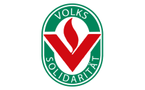 Logo Seniorenzentrum Themar der Volkssolidarität e. V. Pflegeheim Themar