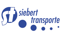 Logo Siebert Transporte Eisenach