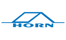 Logo Horn Bedachungen GmbH & Co. KG Untermaßfeld