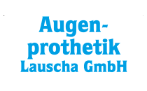 FirmenlogoAugenprothetik Lauscha GmbH Lauscha