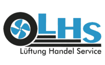 Logo LHS GmbH & Co. KG Neuhaus