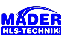 Logo Mäder HLS-Technik GmbH Bad Salzungen