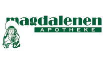 Logo Magdalenen Apotheke Inh. Marcus Vogel Zella-Mehlis