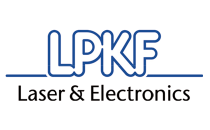 Logo LPKF SolarQuipment GmbH Suhl