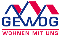 Logo GEWOG GmbH Bad Salzungen Wohnungsverwaltung Bad Salzungen