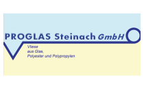 Logo Proglas Steinach GmbH Steinach