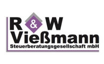 Logo R & W Vießmann Steuerberatungsgesellschaft mbH GF Manuel Eberhardt StB Sonneberg