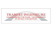Logo TRABERT INGENIEURE GmbH & Co. KG Geisa