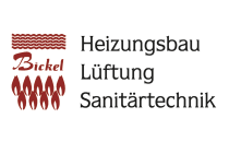 Logo Lutz Bickel GmbH Heizungsbau Floh