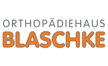 Logo BLASCHKE ORTHOPÄDIEHAUS GmbH & Co. KG Sonneberg