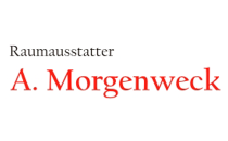Logo Morgenweck Andreas Raumausstatter Bad Salzungen-Etterwinden