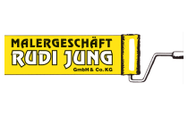 Logo Rudi Jung GmbH & Co. KG Malergeschäft Floh-Seligenthal
