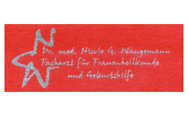 Logo Wangemann Nicole G. Dr. med. Frauenarzt Bad Liebenstein