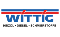 Logo Wittig Energie GmbH Heizöl Schmalkalden