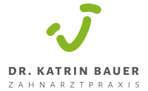 Logo Bauer Katrin Dr. med. dent. und Groß Anita Dipl.-Med. Zahnärztinnen Bad Liebenstein