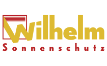 Logo Sonnenschutz Wilhelm GbR Rolladen- und Jalousiebaumeister Floh-Seligenthal