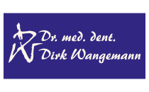 Logo Wangemann Dirk Dr. med. dent. Kieferorthopädie Bad Liebenstein-Schweina