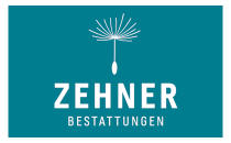 Logo Zehner Wilfried Bestattungen Hildburghausen