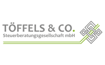 Logo Töffels & Co. Steuerberatungsgesellschaft mbH Schmalkalden