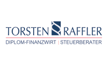 Logo Raffler Torsten Dipl. - Finanzwirt Steuerberater Bad Salzungen