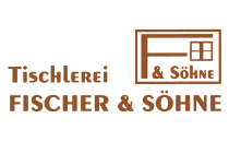 Logo Fischer Axel Tischlerei Meiningen
