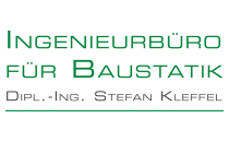 Logo Kleffel Stefan Ingenieurbüro Rippershausen