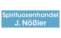 Logo Getränkegroßhandel Jens Nößler Edelbrände und Liköre Schmalkalden