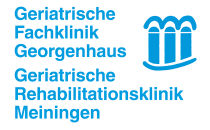 Logo Geriatische Fachklinik 