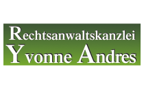 Logo Andres Yvonne Rechtsanwältin Meiningen
