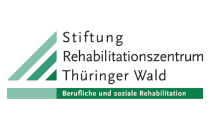 FirmenlogoStiftung Rehabilitationszentrum Thüringer Wald Schleusingen