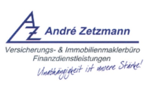 FirmenlogoMakler Zetzmann André Versicherungs- und Immobilienmakler Schleusingen