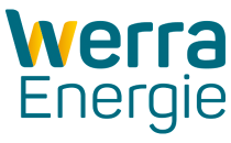Logo WerraEnergie GmbH Energieversorgung Bad Salzungen