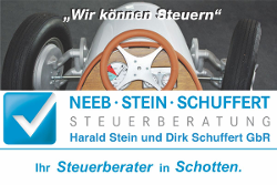 Kundenfoto 1 Stein Schuffert Kesler Filges Steuerberater Partnerschaftsgesellschaft mbB Steuerberatung