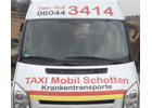 Kundenbild klein 4 Taxi Mobil Schotten Axel Wingefeld