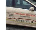 Kundenbild klein 3 Taxi Mobil Schotten Axel Wingefeld