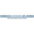 Kundenbild klein 2 Humbroich, Hartmann, Dr. Zwerenz Rechtsanwälte u. Notare