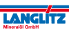 Kundenlogo von Langlitz Mineralöl GmbH