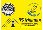 Kundenbild groß 1 Wichmann Norbert Zimmerei - Holzbau - Bedachung