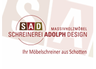 Kundenbild groß 1 Adolph GmbH Schreinerei Massivholzmöbel