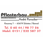 Kundenbild groß 1 Purrucker André Pflasterbau, Winterdienst