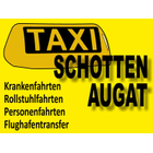 Kundenbild groß 1 Taxi Schotten Harold Augat